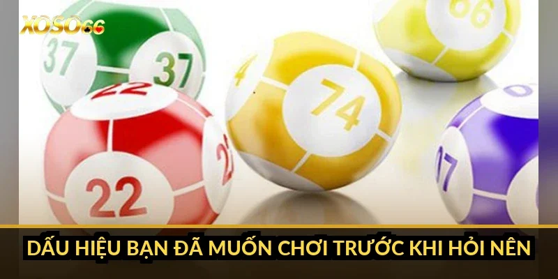 Có nên chơi Keno Xoso66 không? Xác suất, biên và ai nên tránh 1 Dấu hiệu bạn đã muốn chơi trước khi hỏi nên hay không