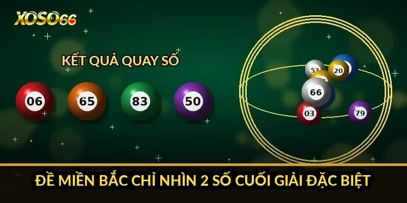 Cách tính tiền xổ số miền Bắc Xoso66: lô, đề, 3 càng và 27 giải 2 Đề miền Bắc chỉ nhìn 2 số cuối giải đặc biệt